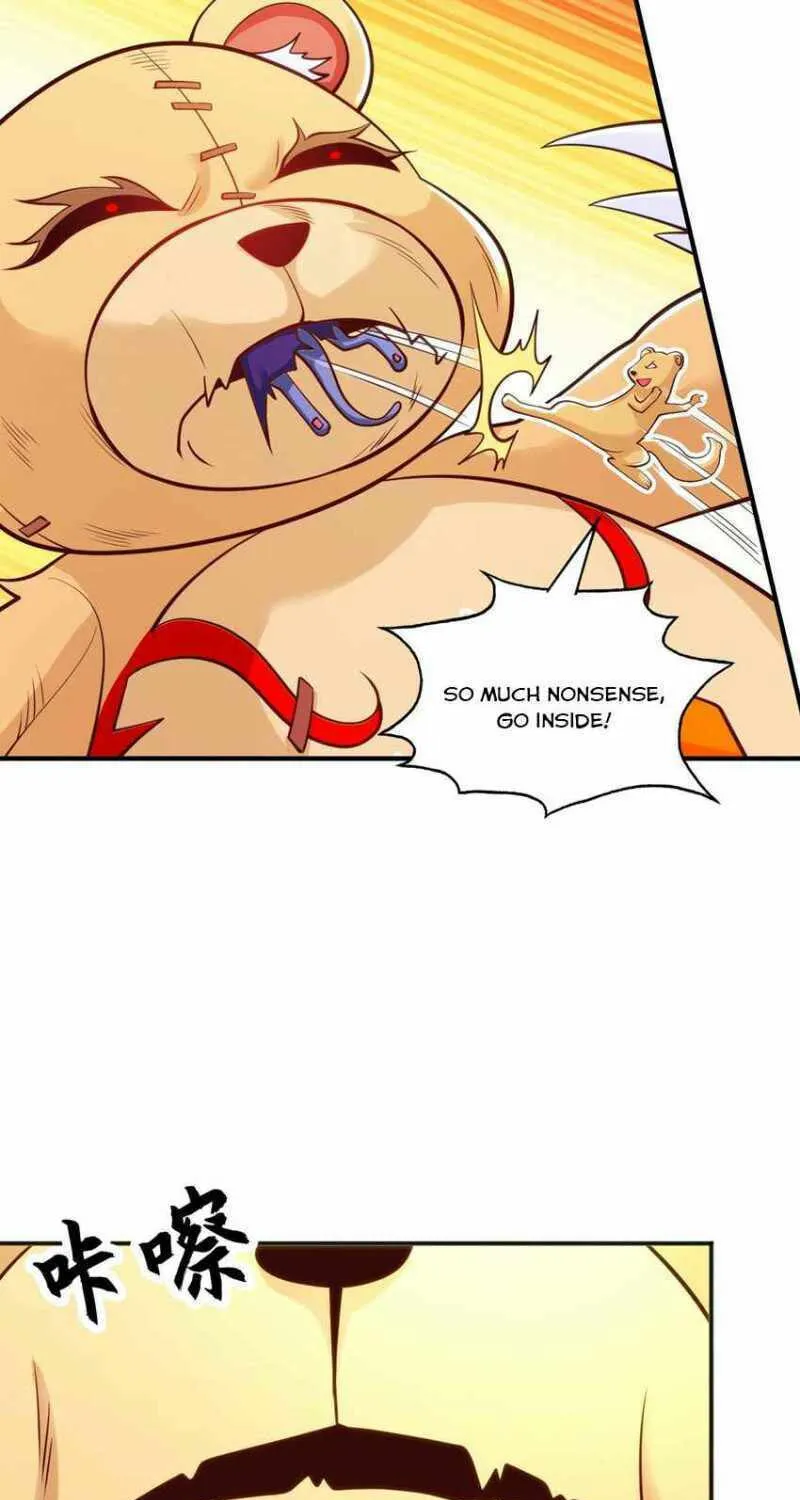 Read Devilish Girlfriend (Colored) chapter 28 image 64 on Lezhin