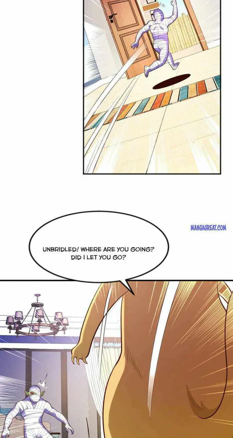 Read Devilish Girlfriend (Colored) chapter 28 image 67 on Lezhin