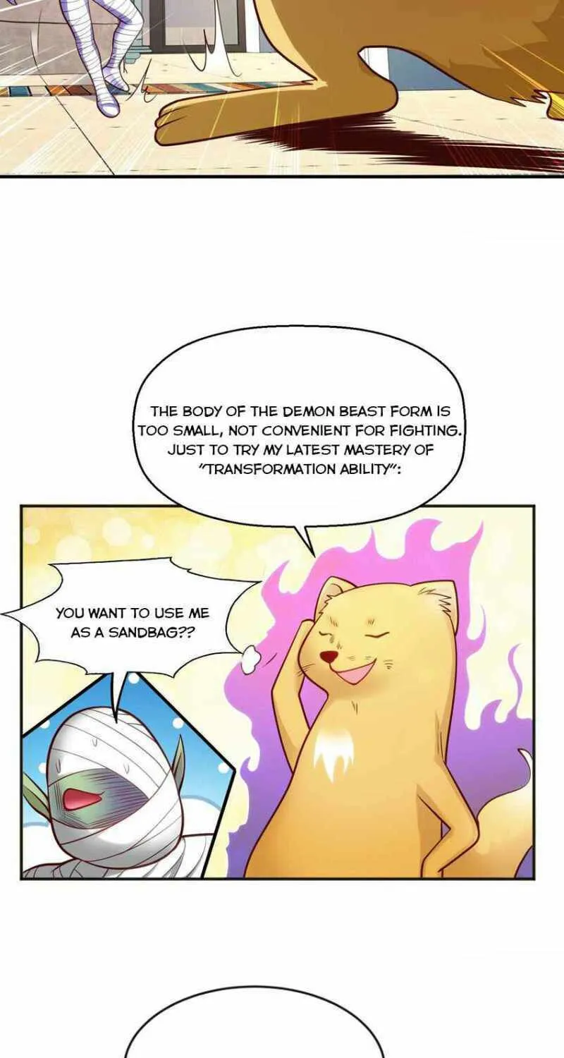 Read Devilish Girlfriend (Colored) chapter 28 image 68 on Lezhin