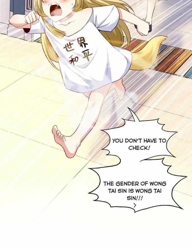 Read Devilish Girlfriend (Colored) chapter 29 image 11 on Lezhin