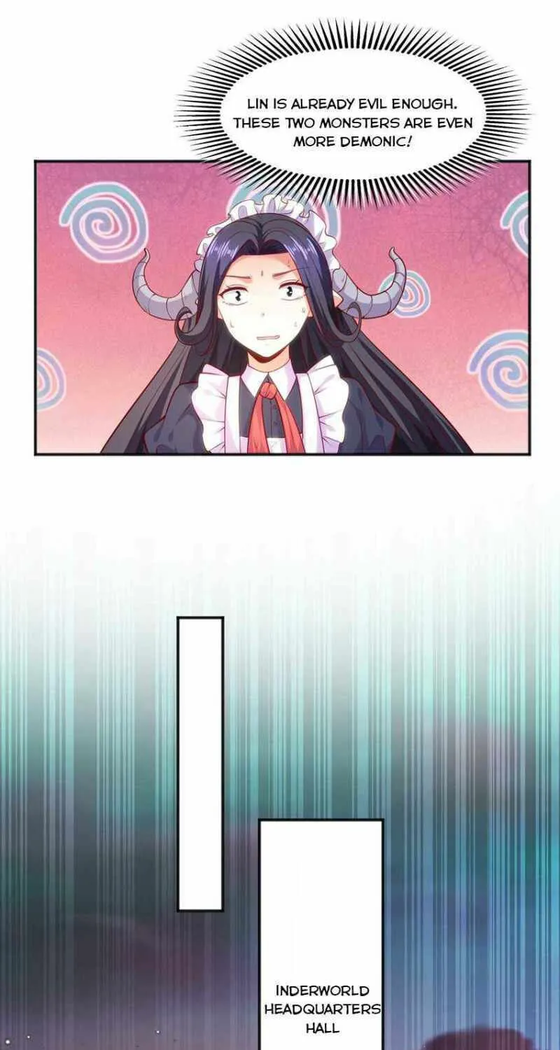 Read Devilish Girlfriend (Colored) chapter 29 image 12 on Lezhin
