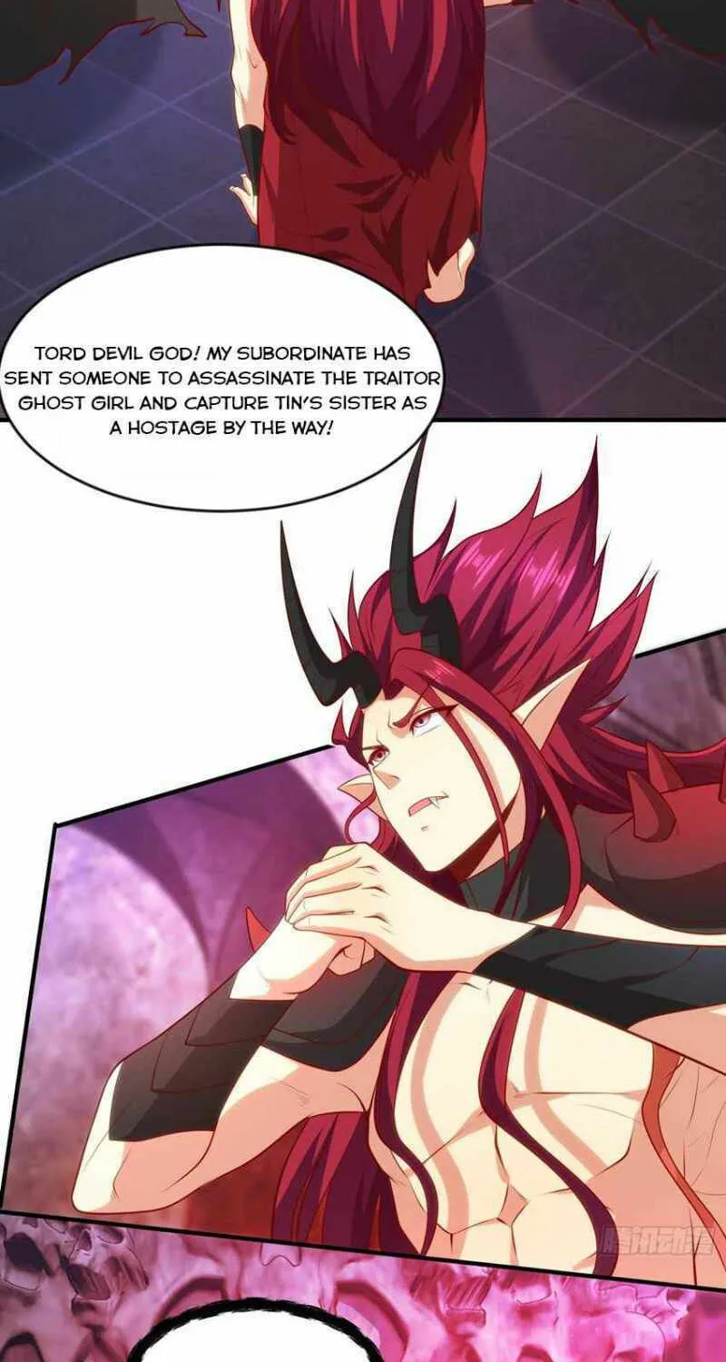 Read Devilish Girlfriend (Colored) chapter 29 image 15 on Lezhin