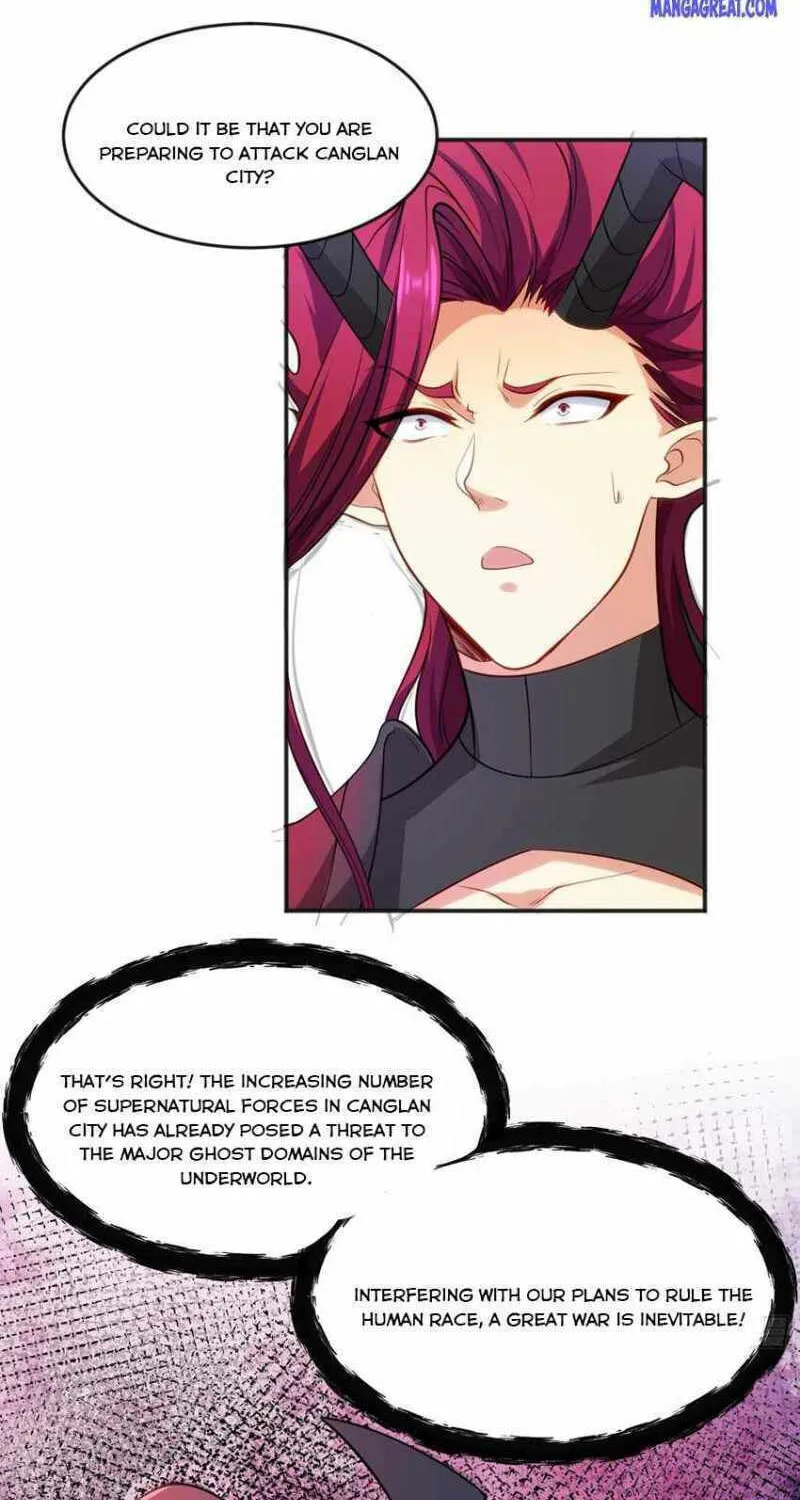 Read Devilish Girlfriend (Colored) chapter 29 image 17 on Lezhin