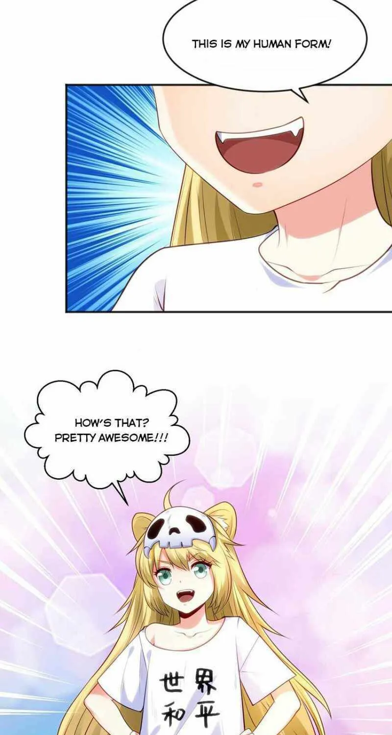 Read Devilish Girlfriend (Colored) chapter 29 image 2 on Lezhin