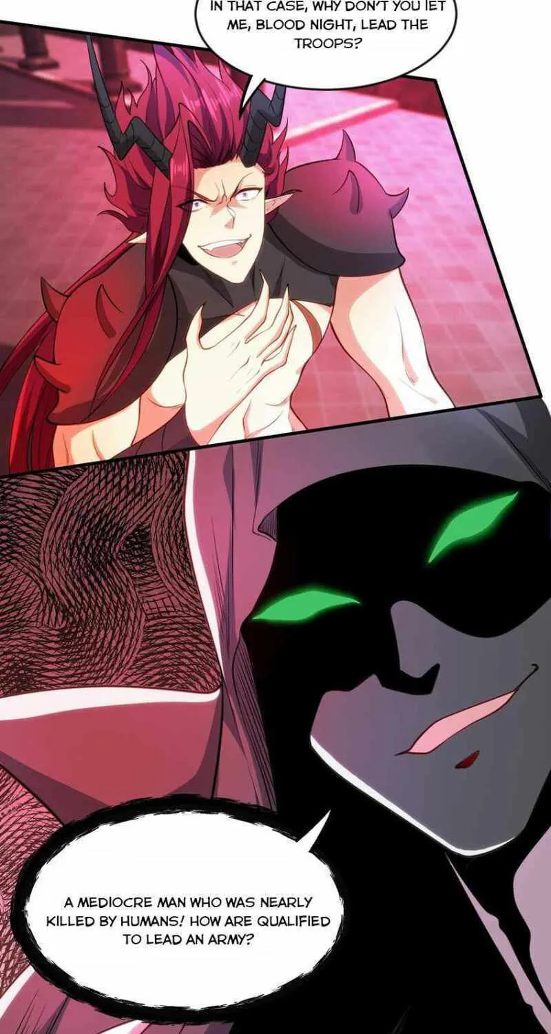 Read Devilish Girlfriend (Colored) chapter 29 image 20 on Lezhin