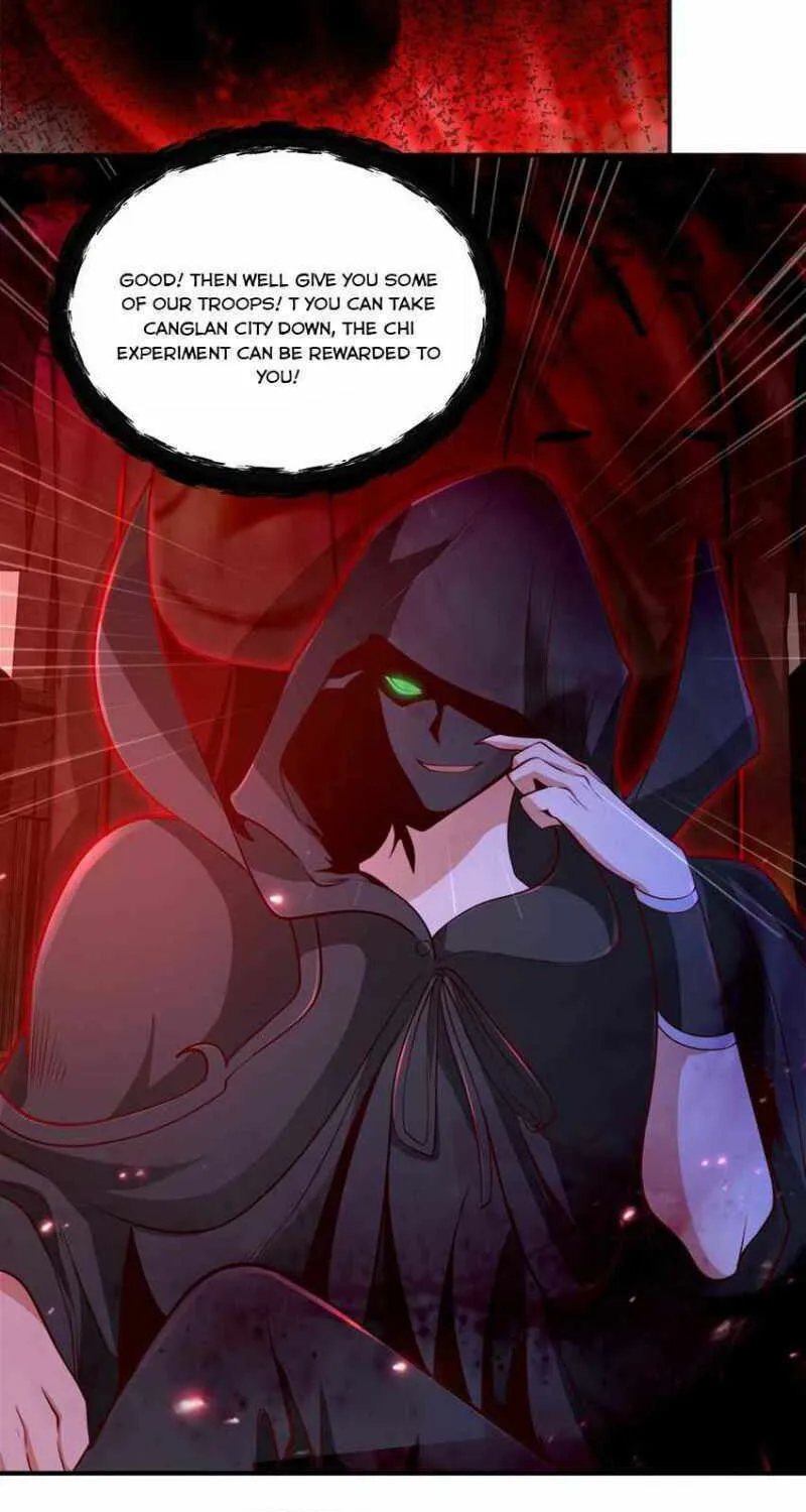 Read Devilish Girlfriend (Colored) chapter 29 image 24 on Lezhin