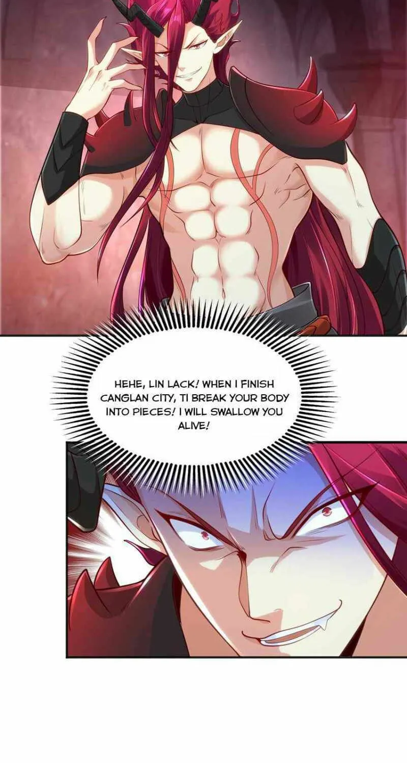 Read Devilish Girlfriend (Colored) chapter 29 image 27 on Lezhin
