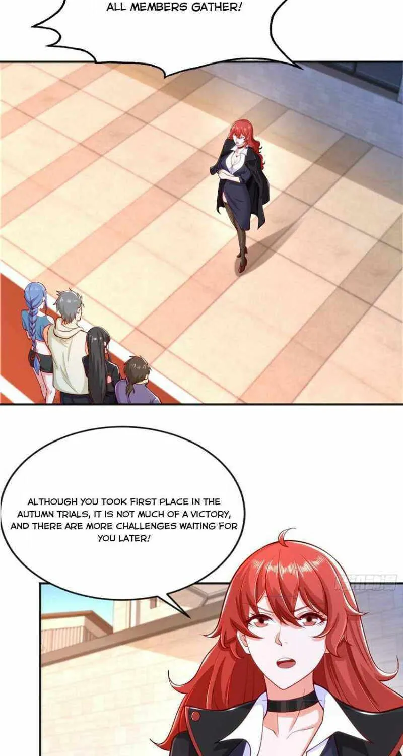 Read Devilish Girlfriend (Colored) chapter 29 image 29 on Lezhin