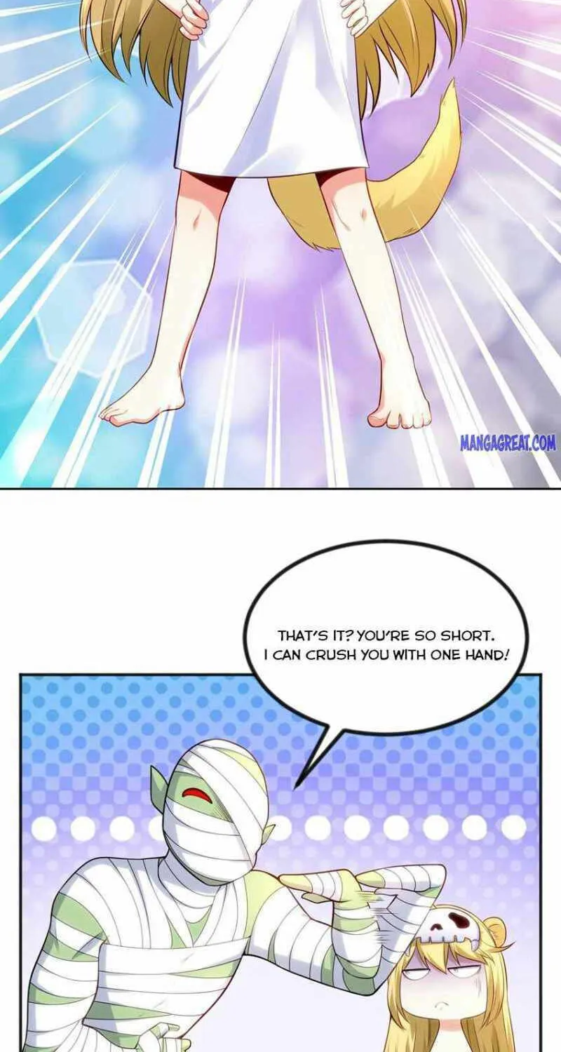 Read Devilish Girlfriend (Colored) chapter 29 image 3 on Lezhin