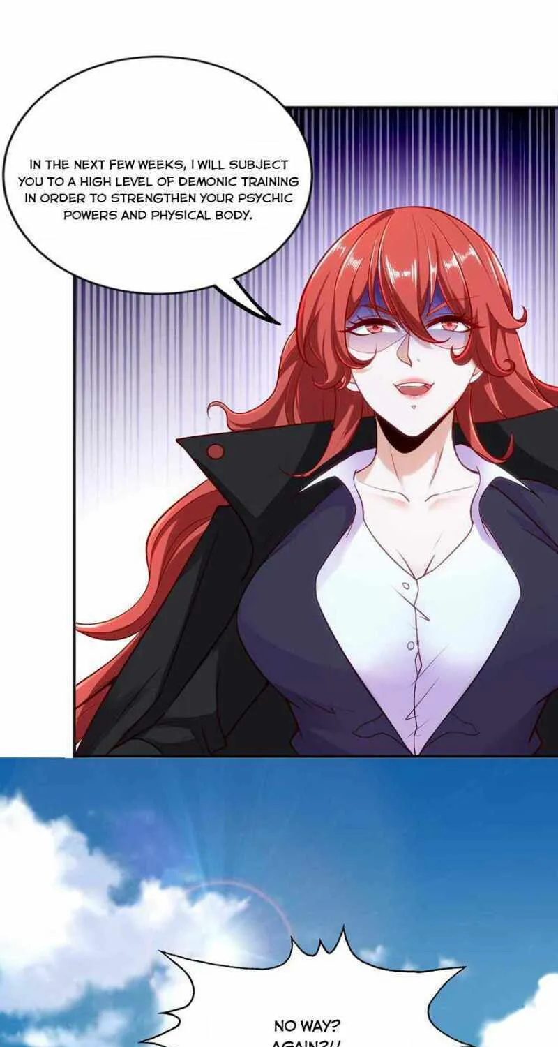 Read Devilish Girlfriend (Colored) chapter 29 image 31 on Lezhin