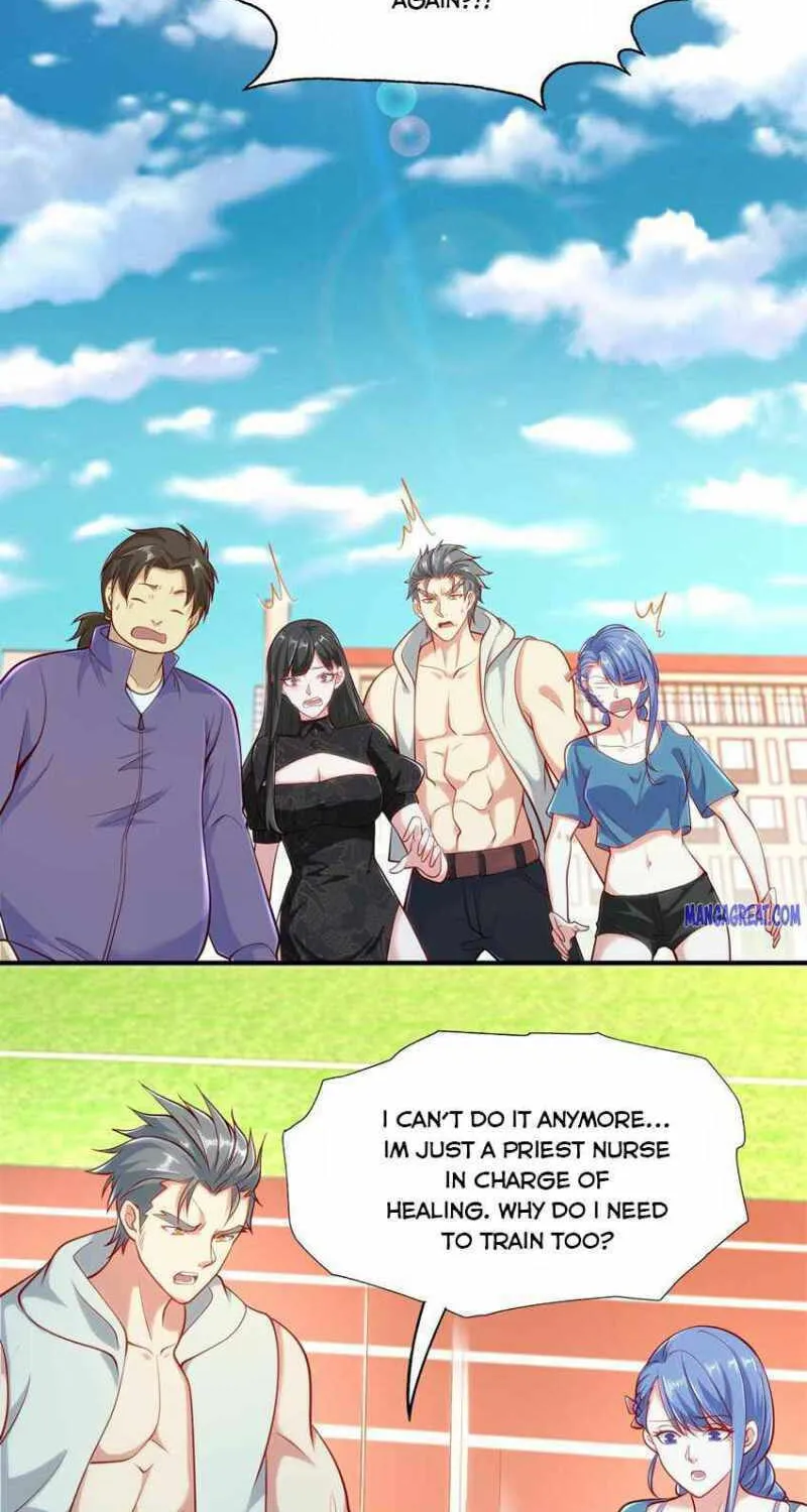 Read Devilish Girlfriend (Colored) chapter 29 image 32 on Lezhin