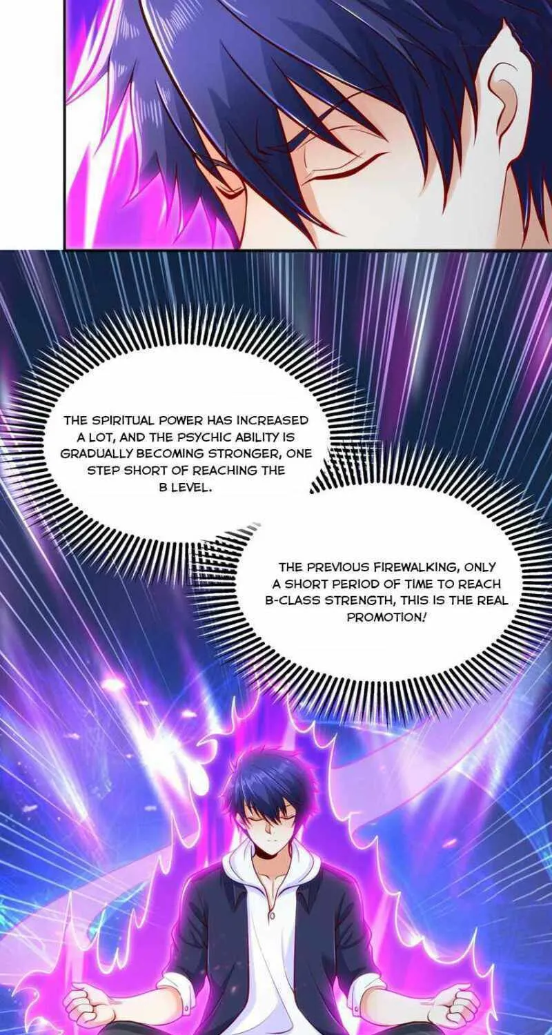 Read Devilish Girlfriend (Colored) chapter 29 image 35 on Lezhin