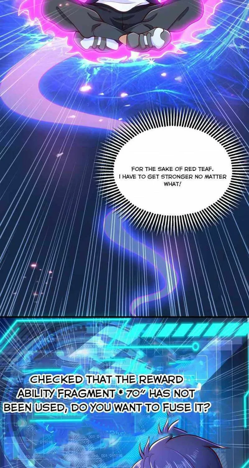 Read Devilish Girlfriend (Colored) chapter 29 image 36 on Lezhin