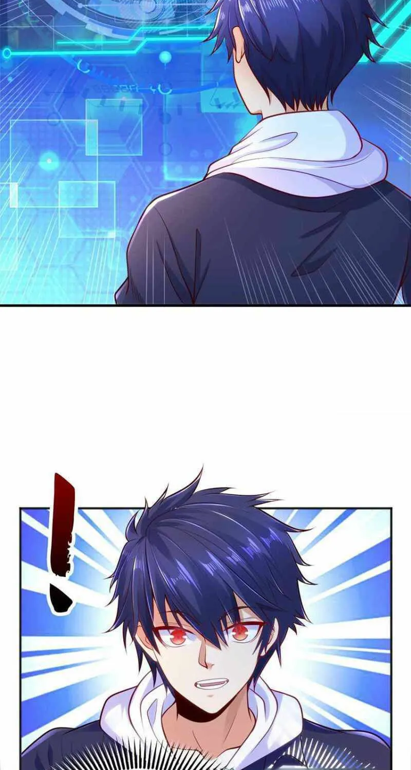 Read Devilish Girlfriend (Colored) chapter 29 image 37 on Lezhin