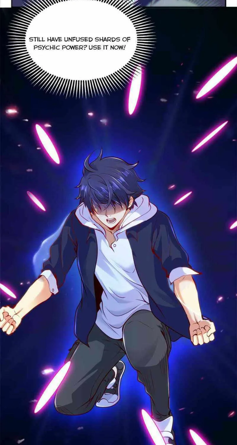 Read Devilish Girlfriend (Colored) chapter 29 image 38 on Lezhin