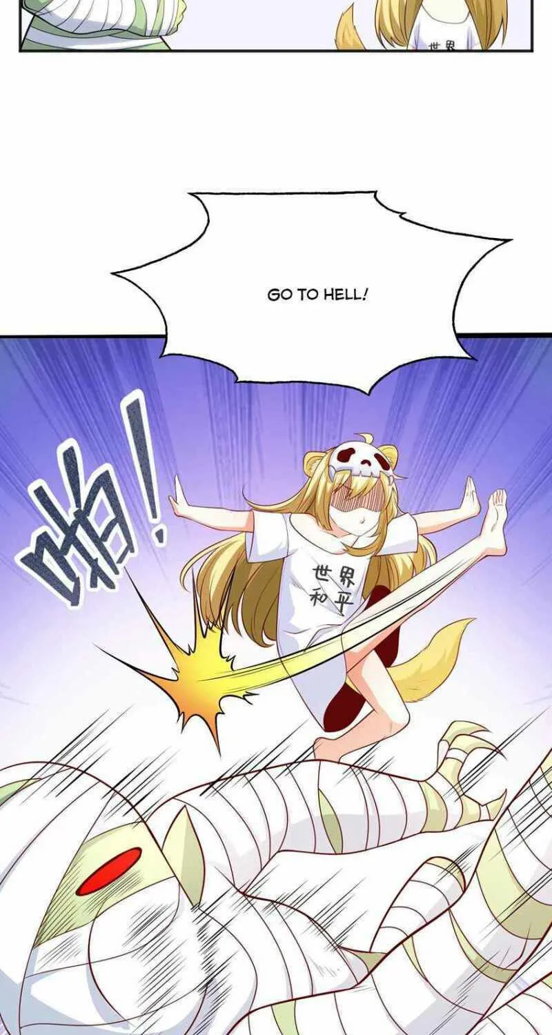 Read Devilish Girlfriend (Colored) chapter 29 image 4 on Lezhin