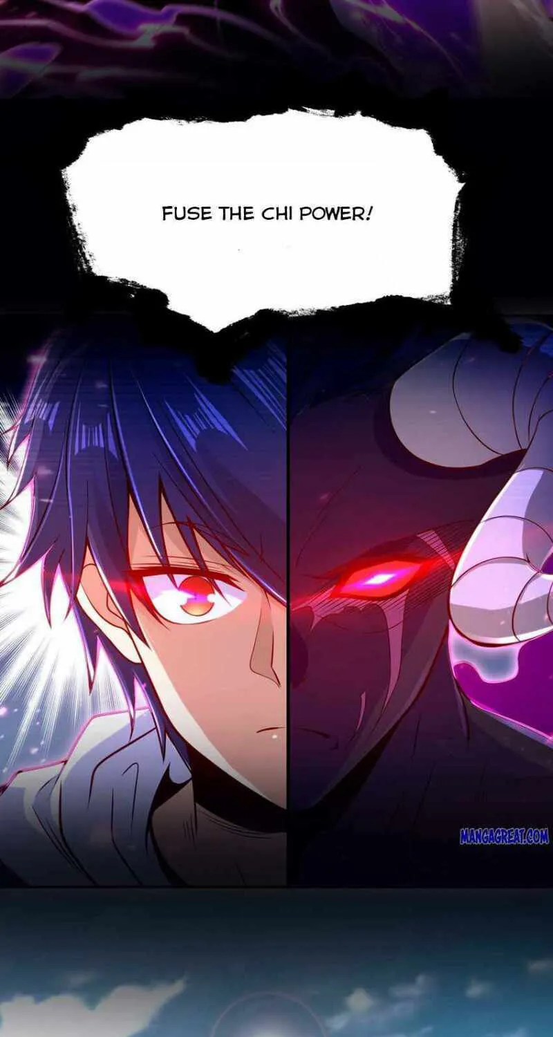 Read Devilish Girlfriend (Colored) chapter 29 image 44 on Lezhin