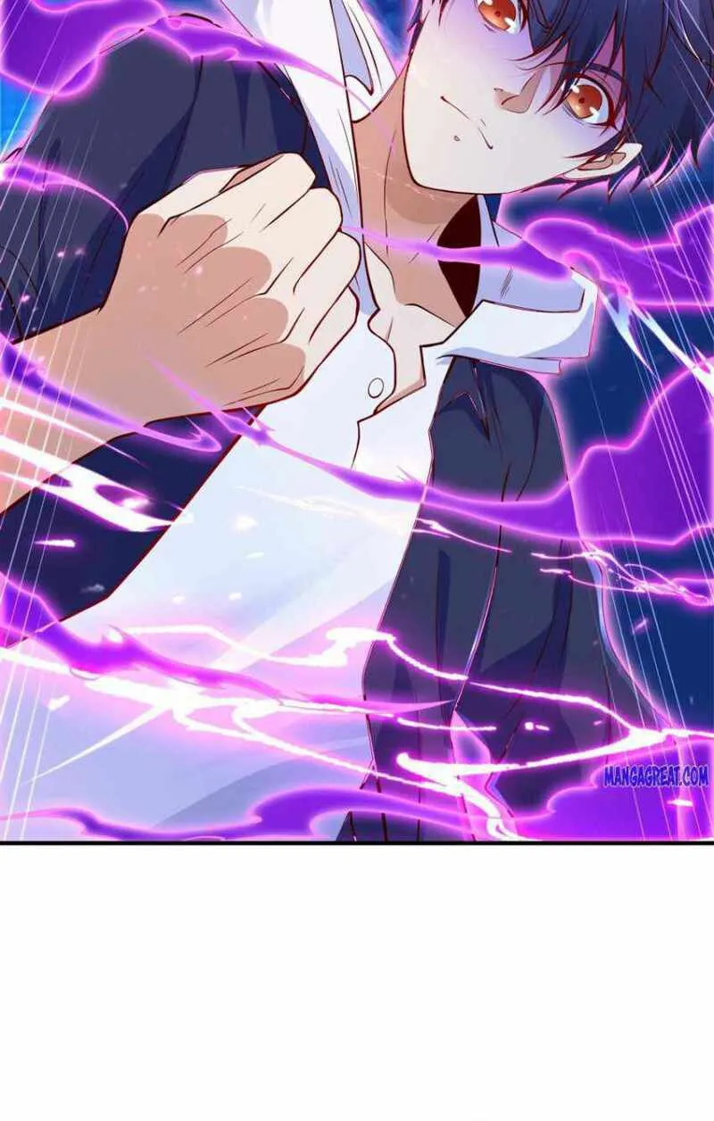 Read Devilish Girlfriend (Colored) chapter 29 image 48 on Lezhin
