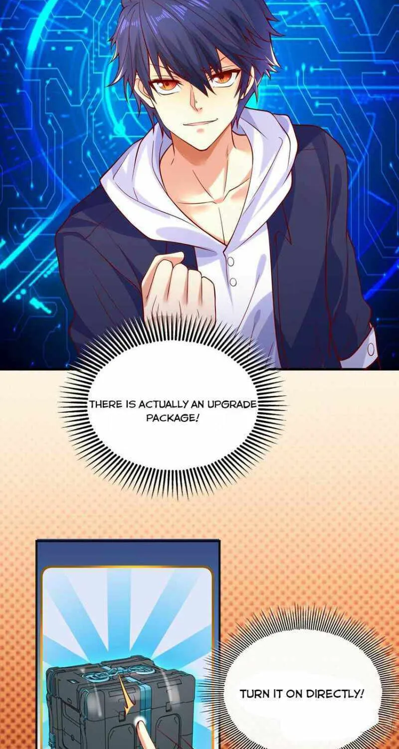 Read Devilish Girlfriend (Colored) chapter 29 image 52 on Lezhin