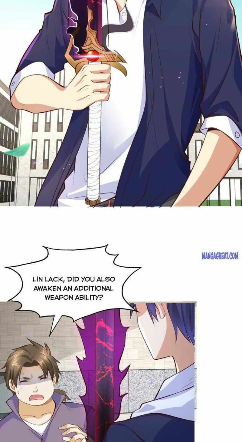 Read Devilish Girlfriend (Colored) chapter 29 image 56 on Lezhin