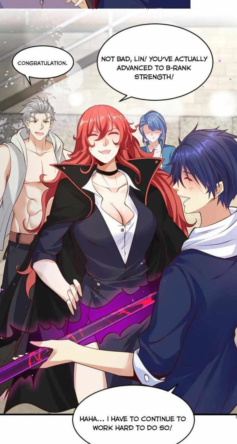 Read Devilish Girlfriend (Colored) chapter 29 image 57 on Lezhin