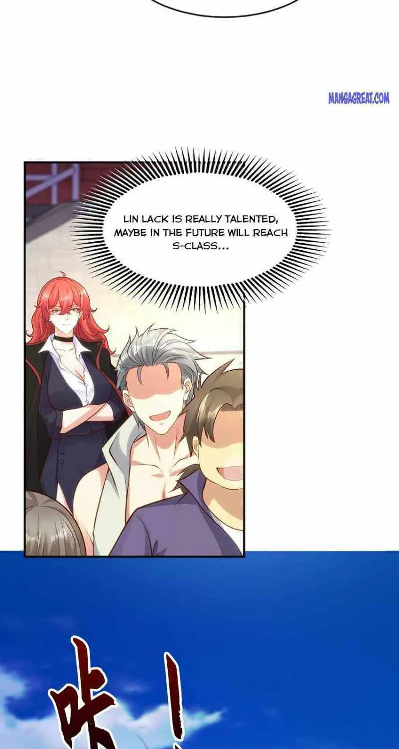 Read Devilish Girlfriend (Colored) chapter 29 image 58 on Lezhin