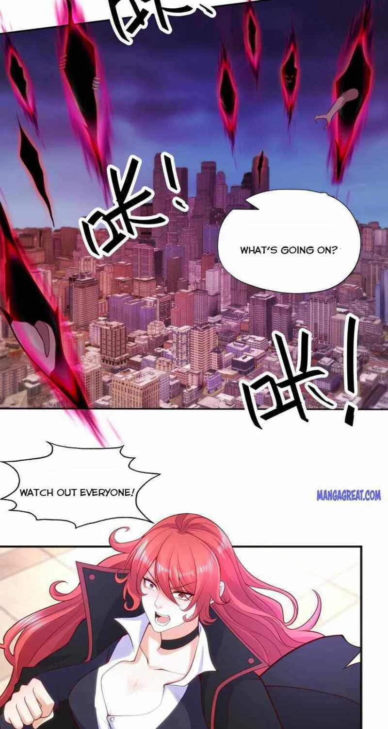 Read Devilish Girlfriend (Colored) chapter 29 image 61 on Lezhin