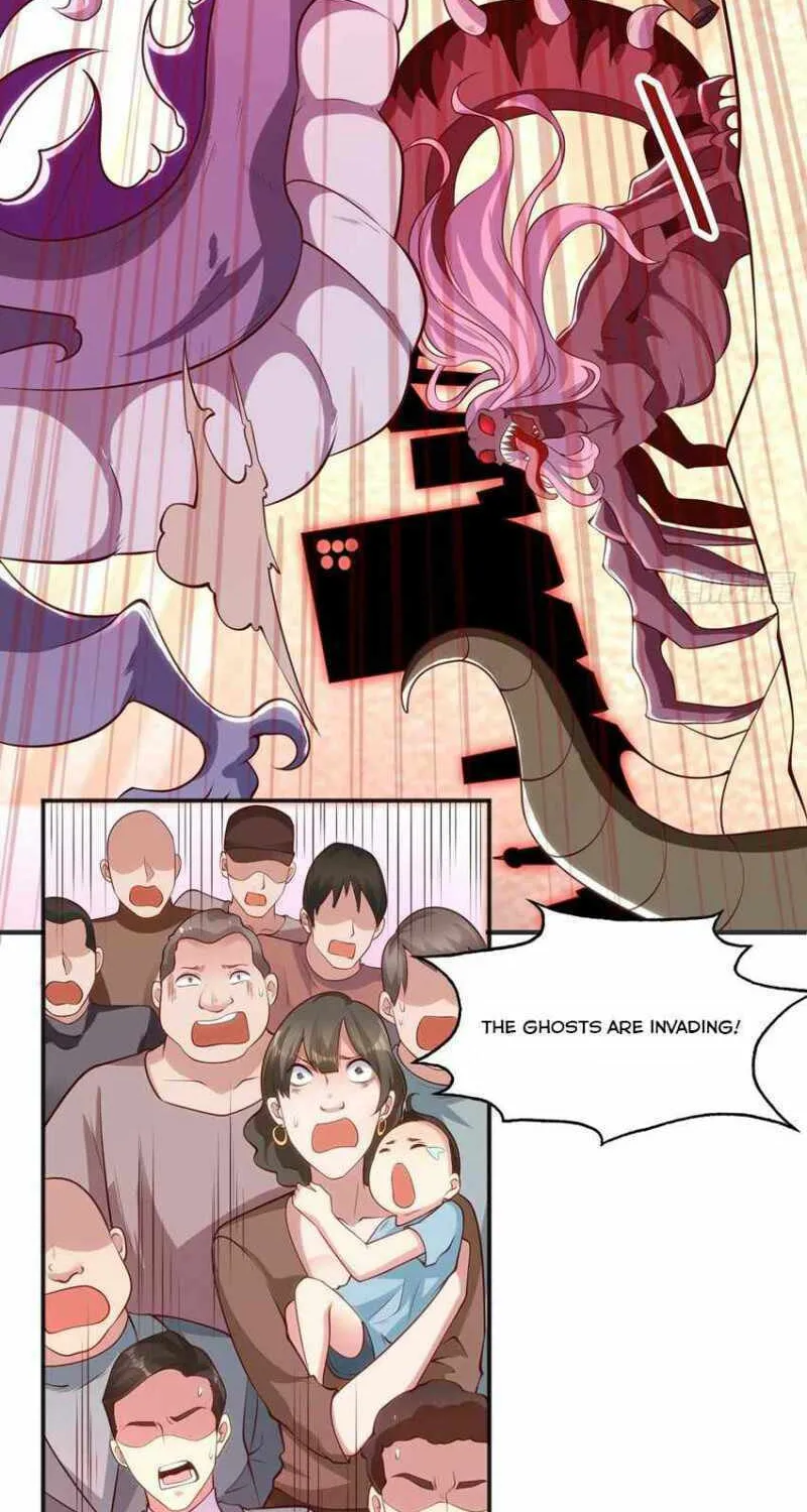 Read Devilish Girlfriend (Colored) chapter 29 image 64 on Lezhin