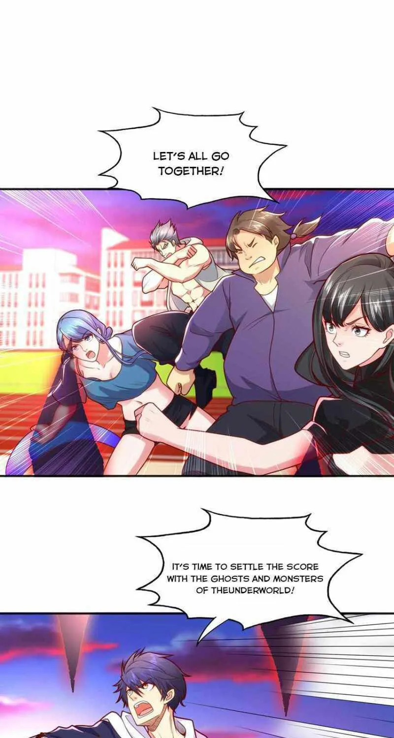 Read Devilish Girlfriend (Colored) chapter 29 image 70 on Lezhin