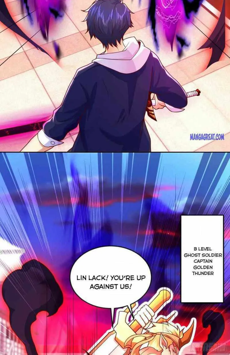 Read Devilish Girlfriend (Colored) chapter 29 image 72 on Lezhin