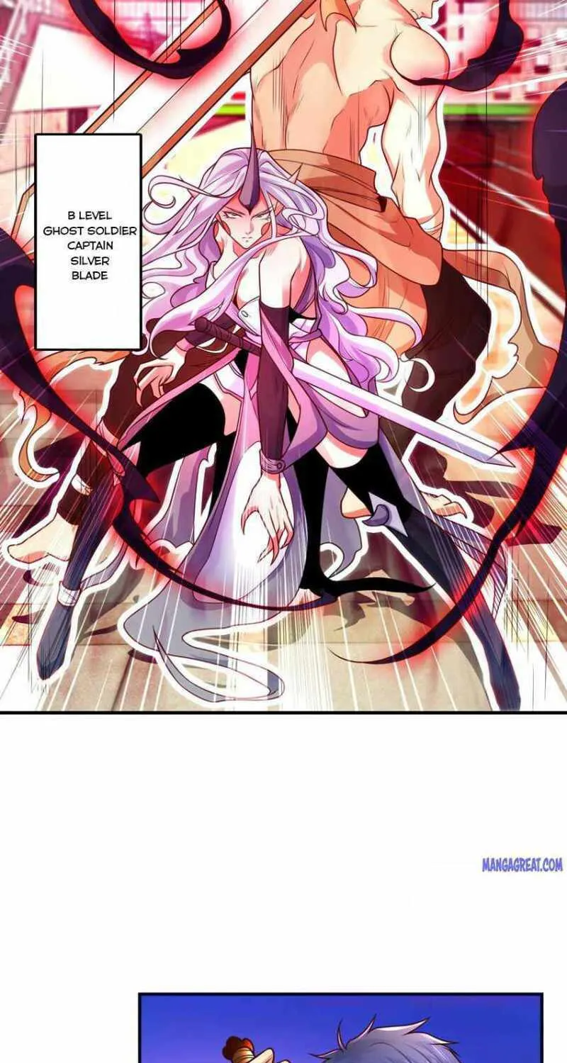 Read Devilish Girlfriend (Colored) chapter 29 image 73 on Lezhin