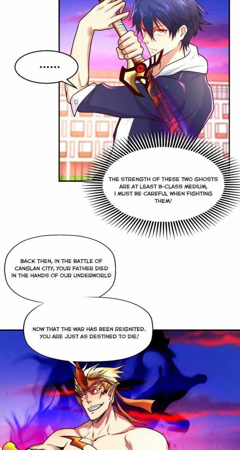Read Devilish Girlfriend (Colored) chapter 29 image 74 on Lezhin