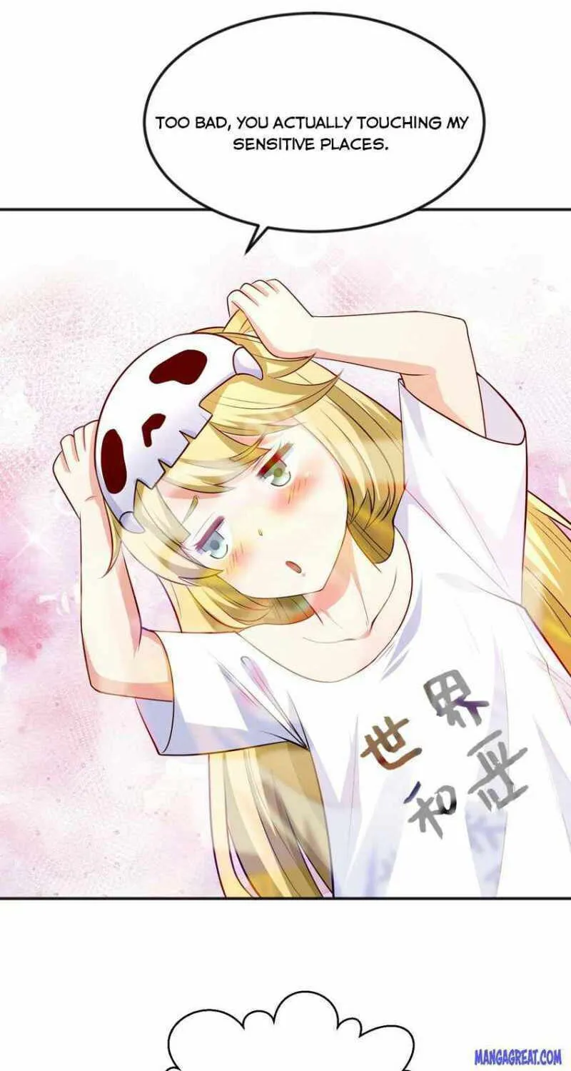 Read Devilish Girlfriend (Colored) chapter 29 image 9 on Lezhin
