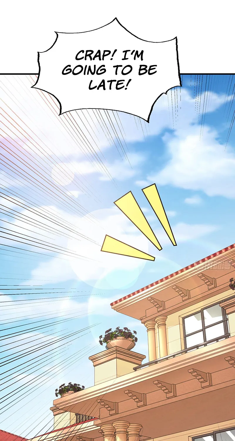 Read Devilish Girlfriend (Colored) chapter 3 image 1 on Lezhin
