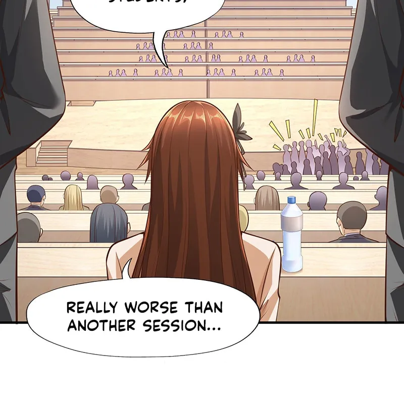 Read Devilish Girlfriend (Colored) chapter 3 image 10 on Lezhin