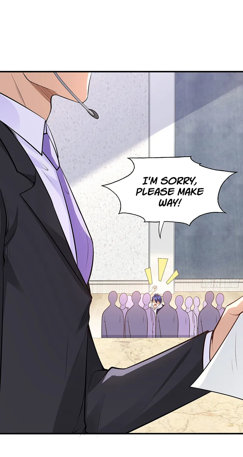 Read Devilish Girlfriend (Colored) chapter 3 image 11 on Lezhin