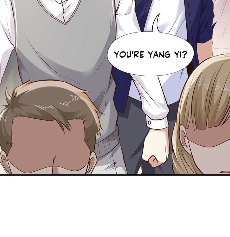 Read Devilish Girlfriend (Colored) chapter 3 image 15 on Lezhin