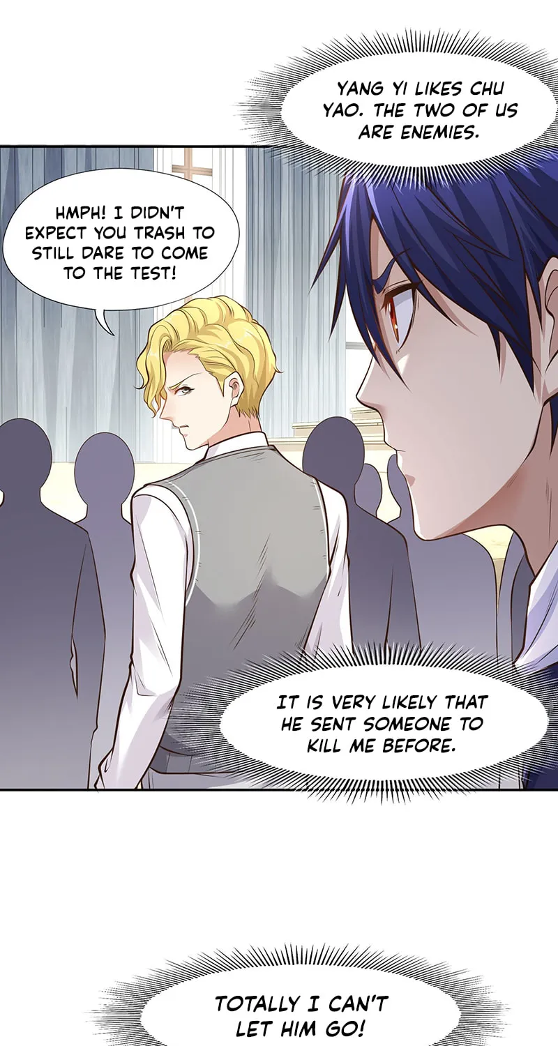 Read Devilish Girlfriend (Colored) chapter 3 image 16 on Lezhin