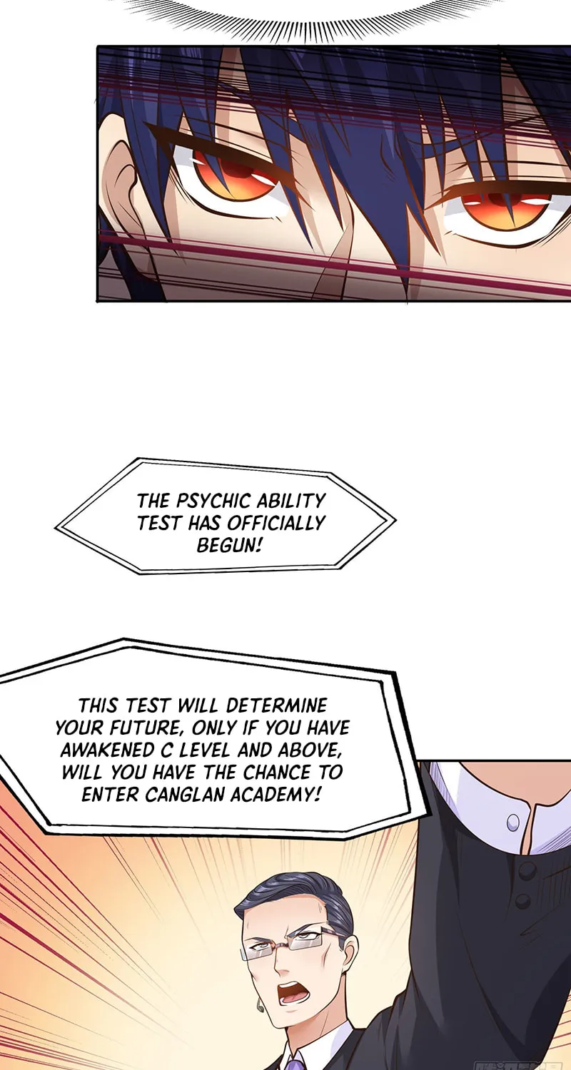 Read Devilish Girlfriend (Colored) chapter 3 image 17 on Lezhin