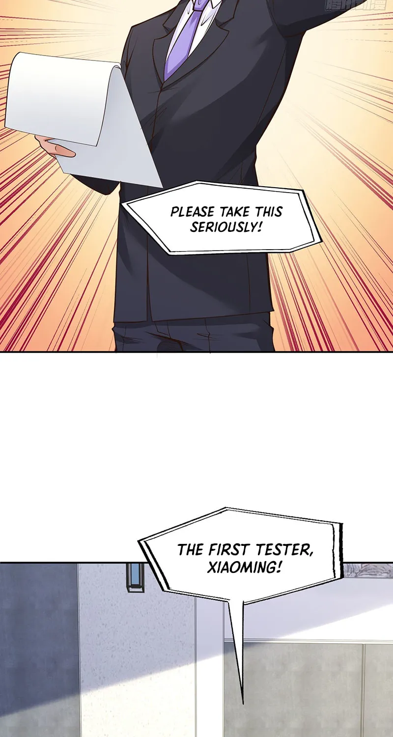 Read Devilish Girlfriend (Colored) chapter 3 image 18 on Lezhin