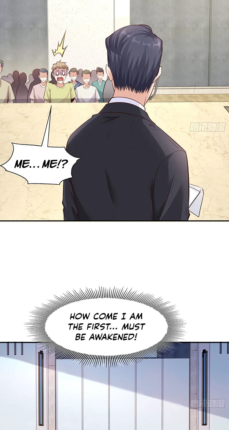 Read Devilish Girlfriend (Colored) chapter 3 image 19 on Lezhin
