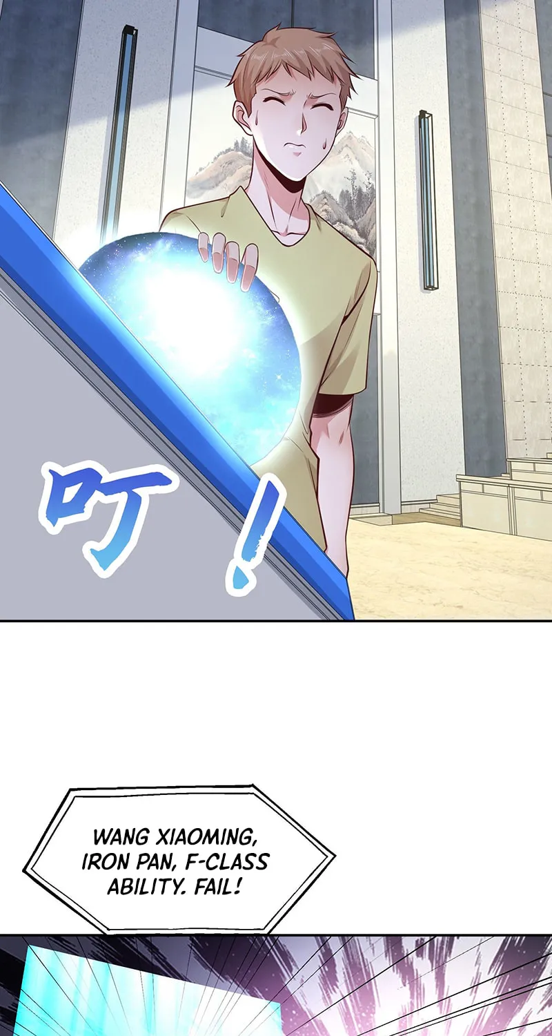 Read Devilish Girlfriend (Colored) chapter 3 image 21 on Lezhin