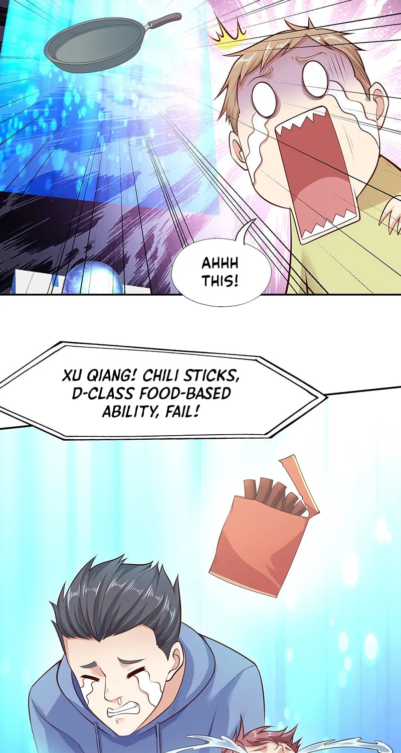 Read Devilish Girlfriend (Colored) chapter 3 image 22 on Lezhin