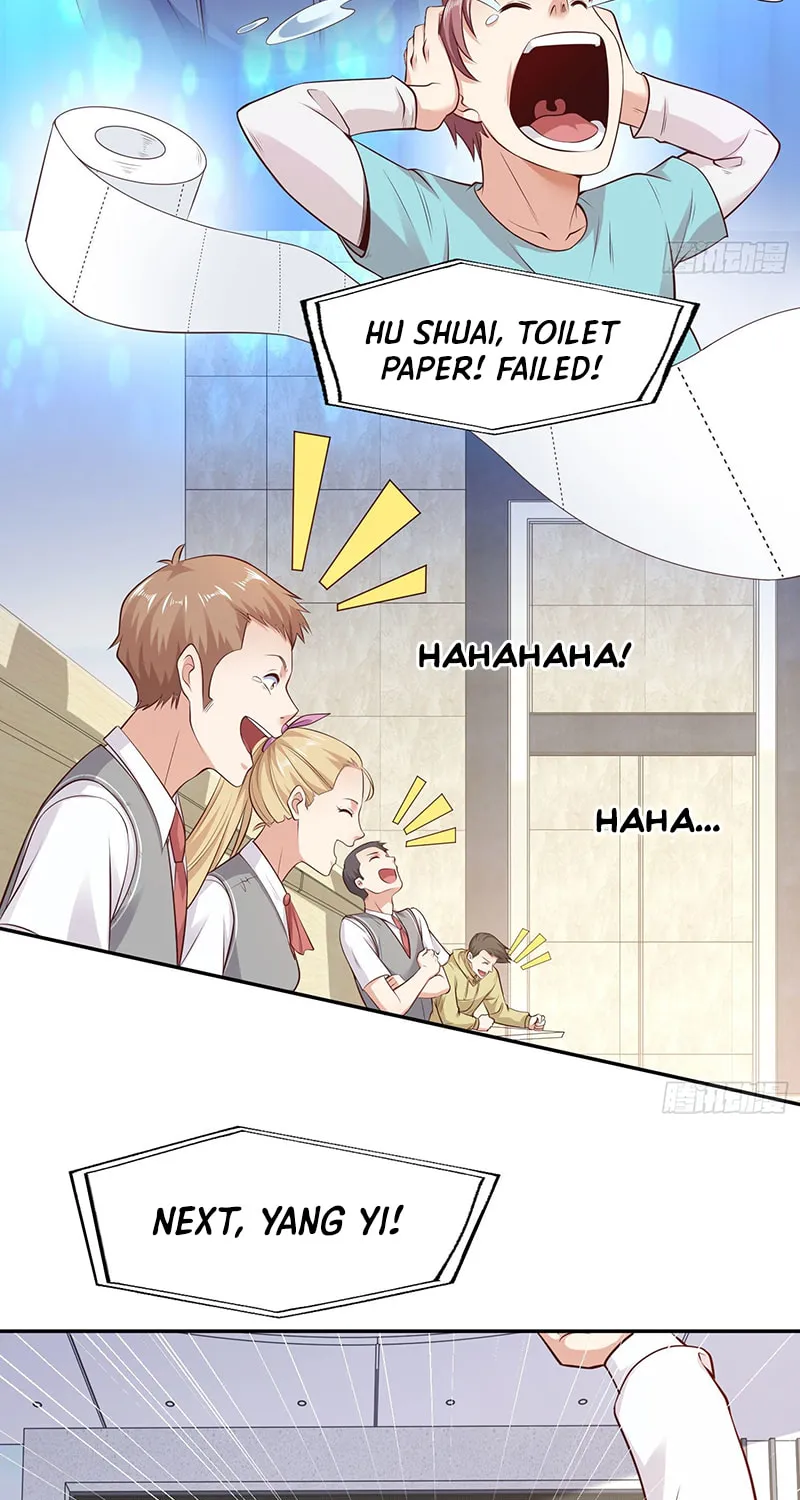 Read Devilish Girlfriend (Colored) chapter 3 image 23 on Lezhin
