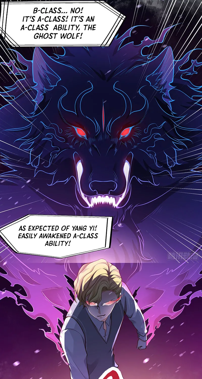 Read Devilish Girlfriend (Colored) chapter 3 image 26 on Lezhin