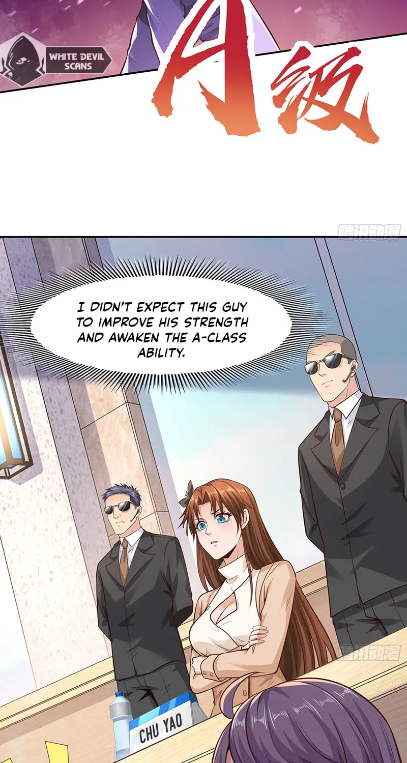 Read Devilish Girlfriend (Colored) chapter 3 image 27 on Lezhin