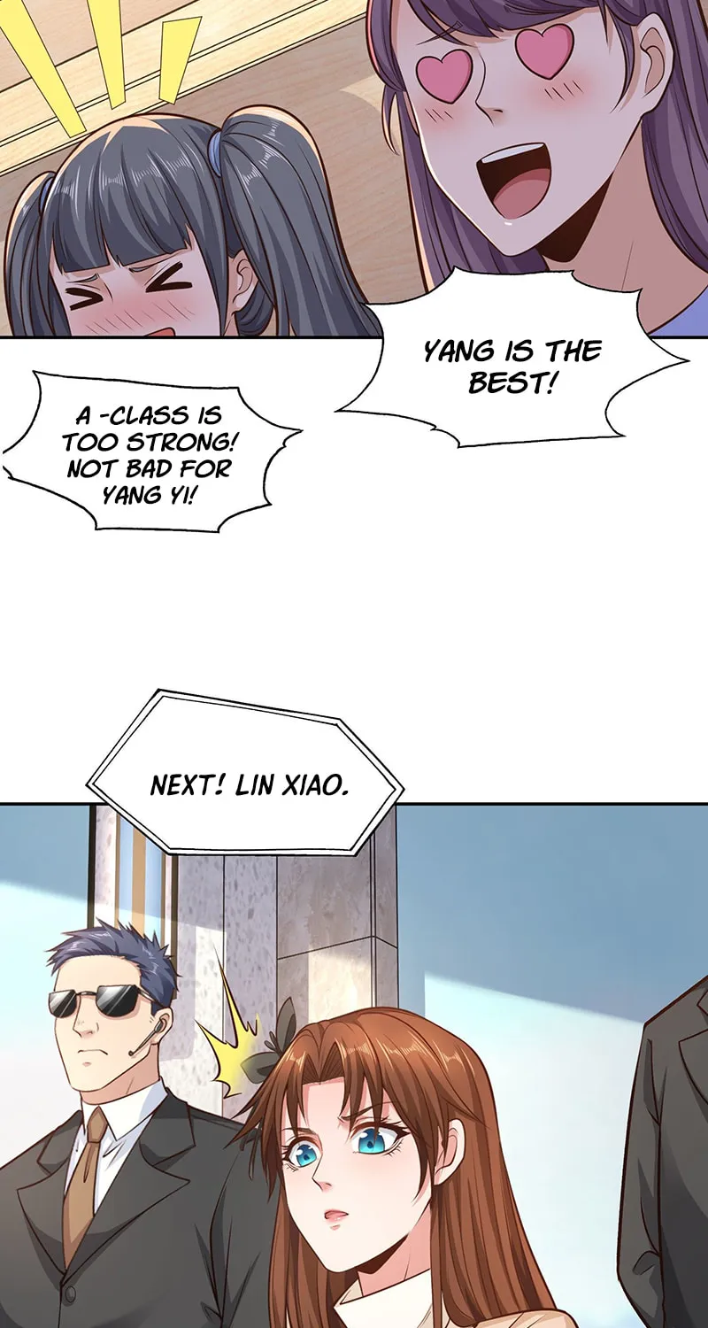 Read Devilish Girlfriend (Colored) chapter 3 image 28 on Lezhin