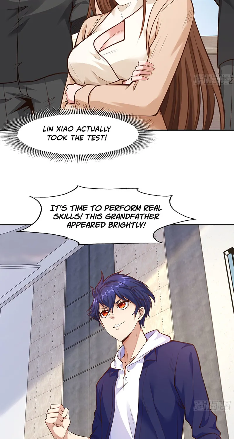 Read Devilish Girlfriend (Colored) chapter 3 image 29 on Lezhin