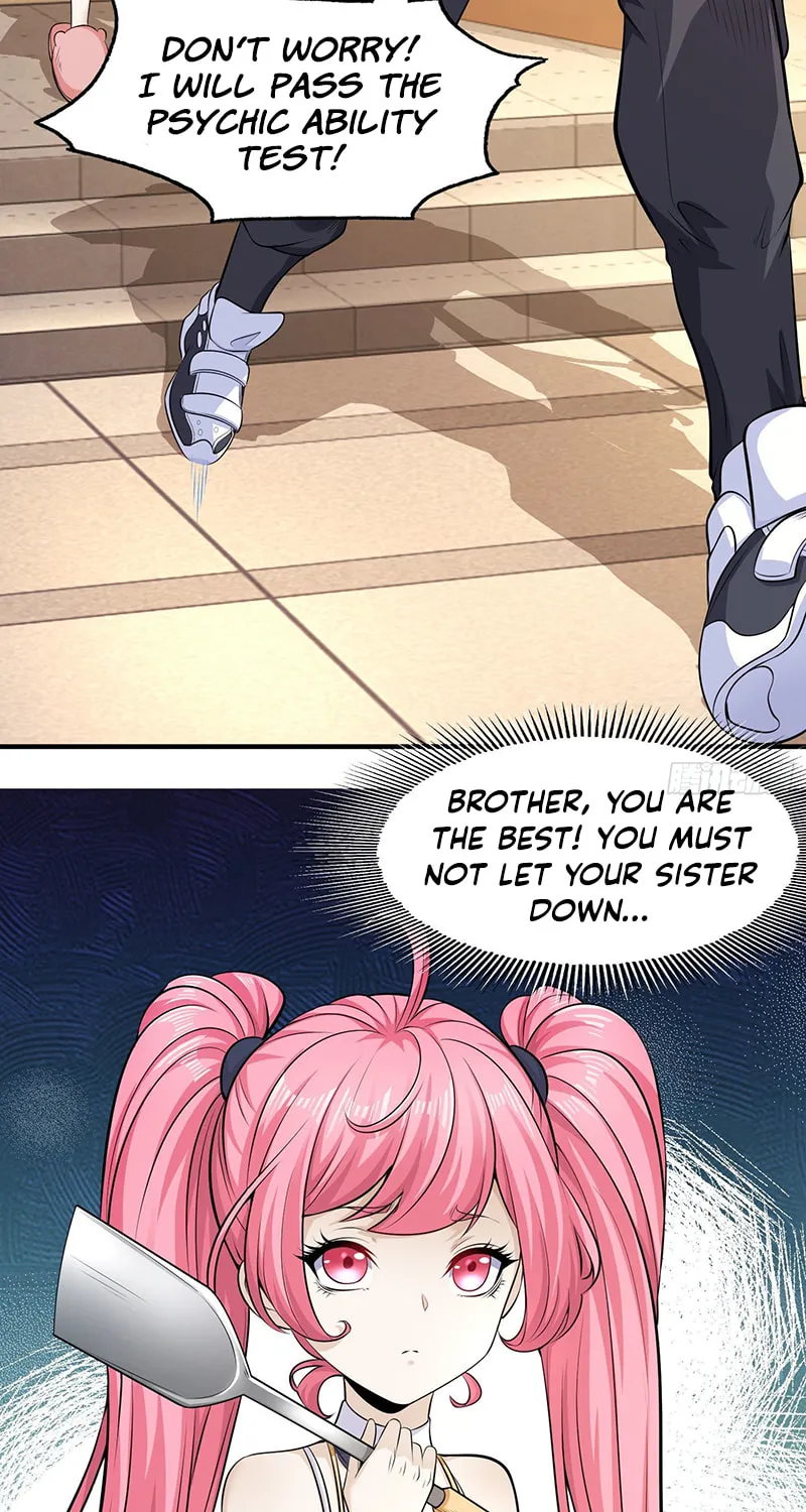 Read Devilish Girlfriend (Colored) chapter 3 image 3 on Lezhin