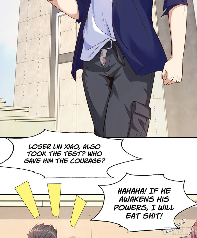 Read Devilish Girlfriend (Colored) chapter 3 image 30 on Lezhin